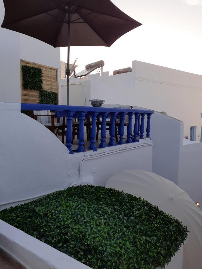 Top Oia Exterior foto