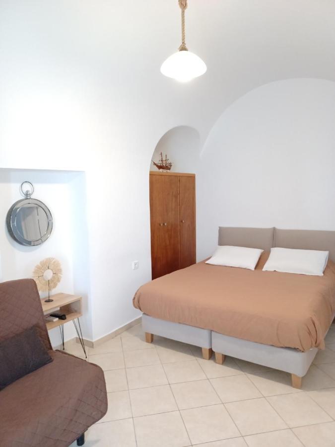 Top Oia Exterior foto