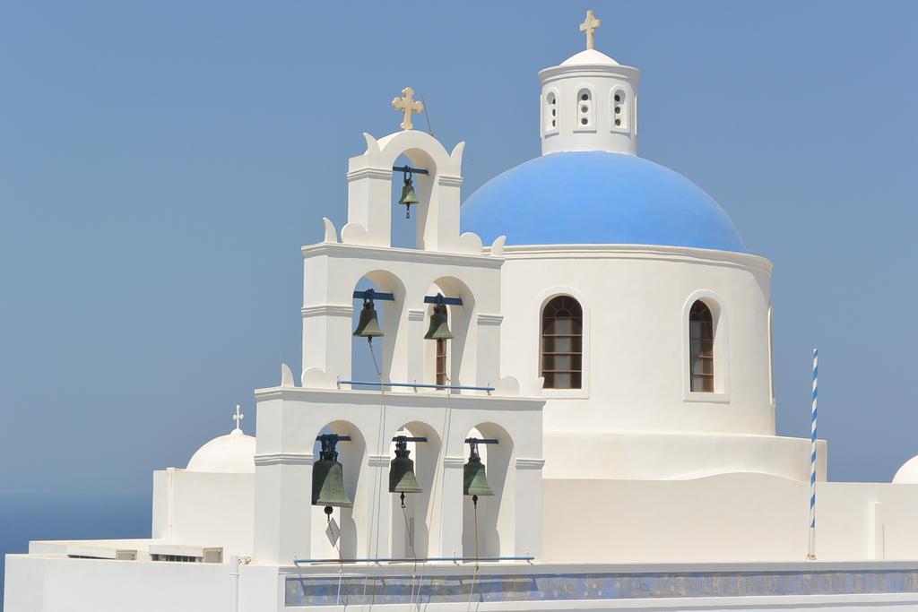 Top Oia Cameră foto